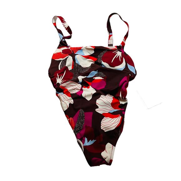 Athleta Hermosa One Piece Swimsuit Size XXS NWT - Picture 2 of 9